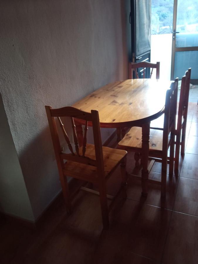 Casita Con Vista A La Montana Villa Icod De Los Vinos Exterior foto