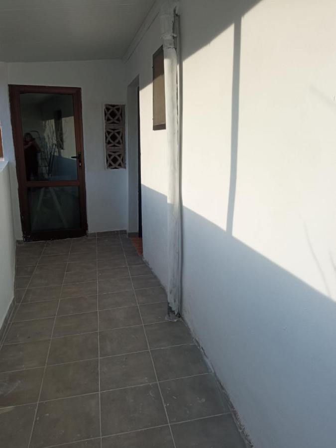 Casita Con Vista A La Montana Villa Icod De Los Vinos Exterior foto