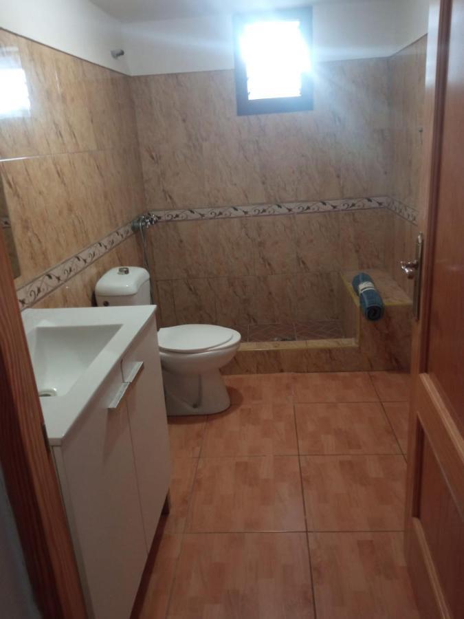 Casita Con Vista A La Montana Villa Icod De Los Vinos Exterior foto